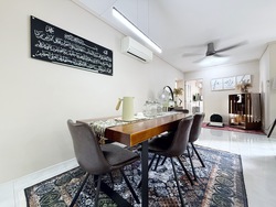 Blk 122A Sengkang East Way (Sengkang), HDB 5 Rooms #596284031